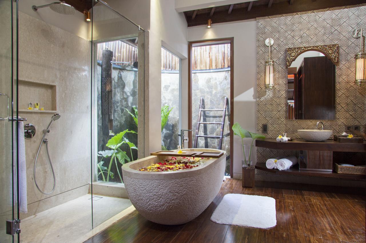 Villa con Piscina Privata